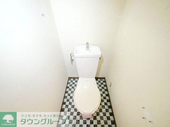 グランドール井上の物件内観写真